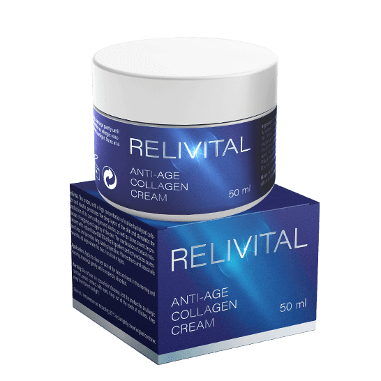 Relivital
